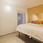 Loft 2 Piano Nel Cuore Di Genova