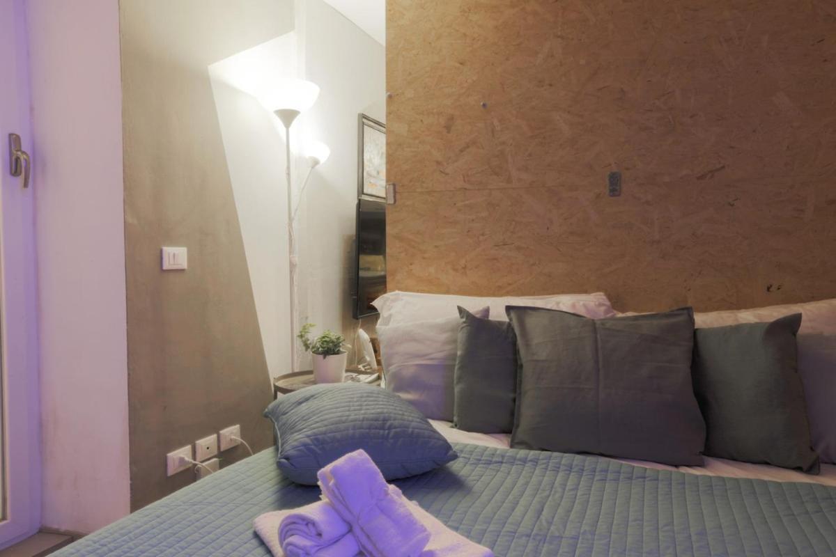 Loft 2 Piano Nel Cuore Di Apartamento