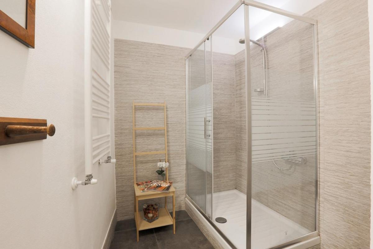 Loft 2 Piano Nel Cuore Di Génova