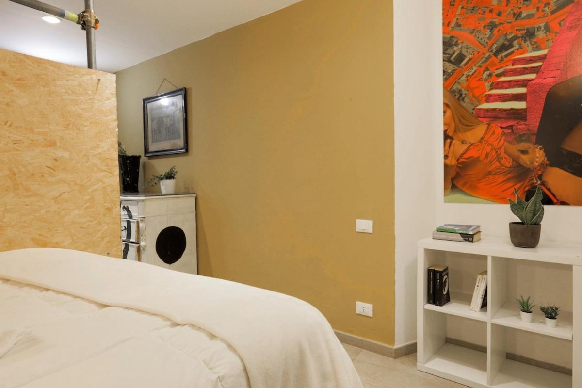 Loft 2 Piano Nel Cuore Di *
