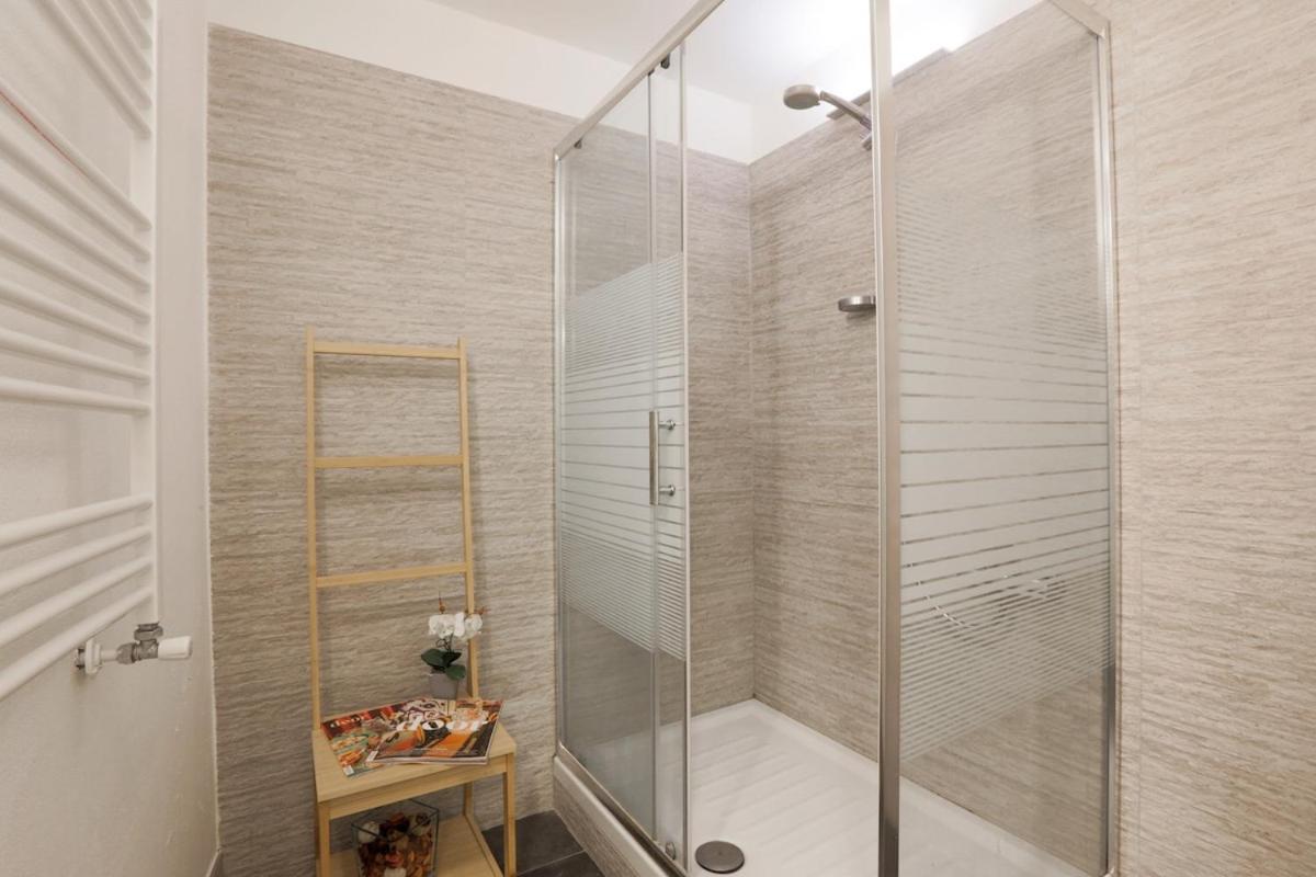 Loft 2 Piano Nel Cuore Di Apartamento Génova