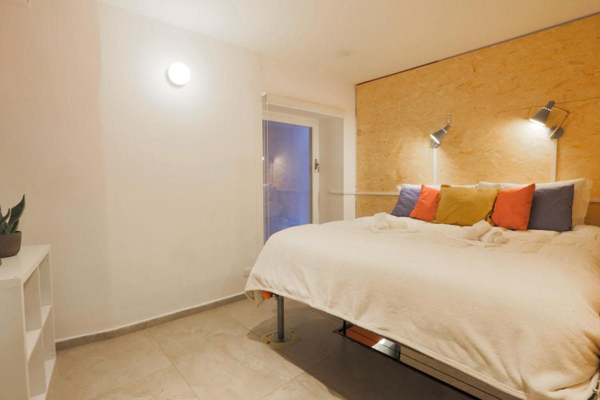 Loft 2 Piano Nel Cuore Di Appartamento Genova