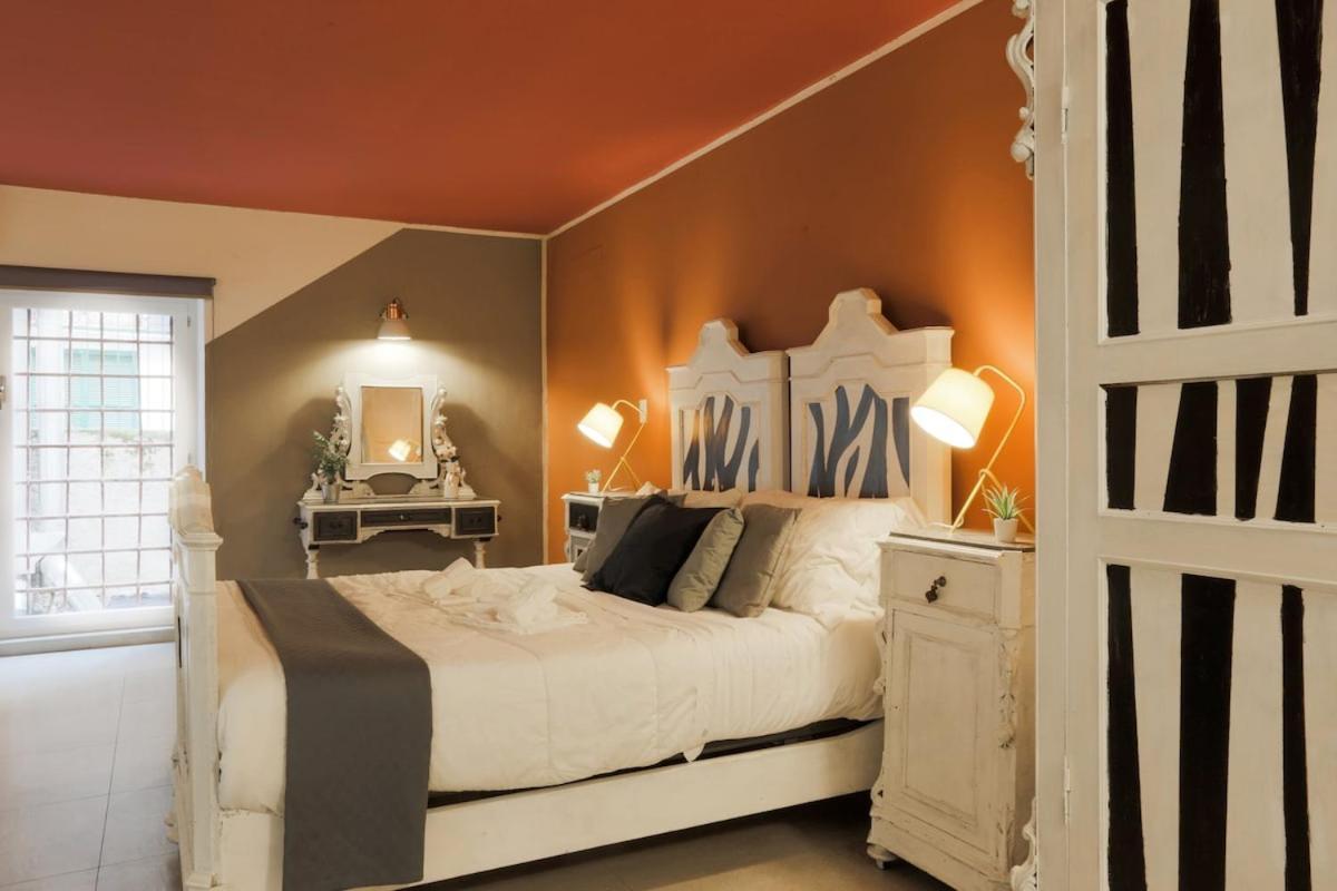 Loft 2 Piano Nel Cuore Di Appartamento *