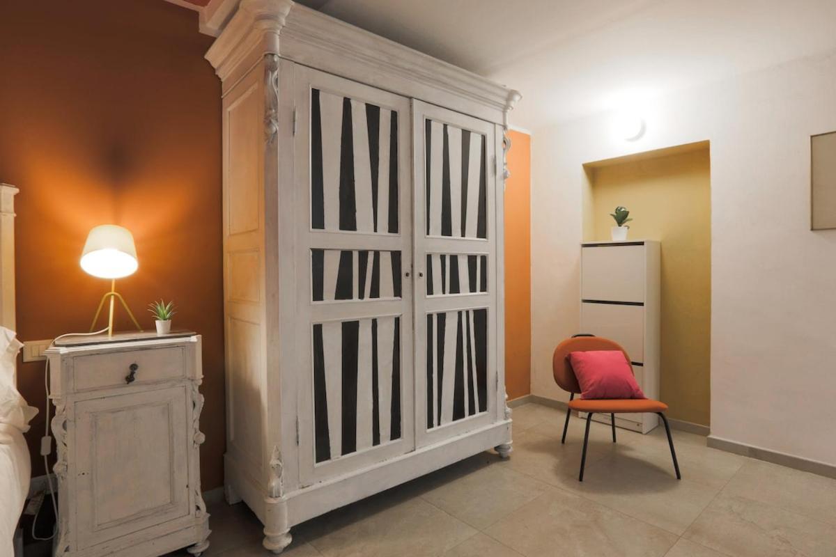 Loft 2 Piano Nel Cuore Di